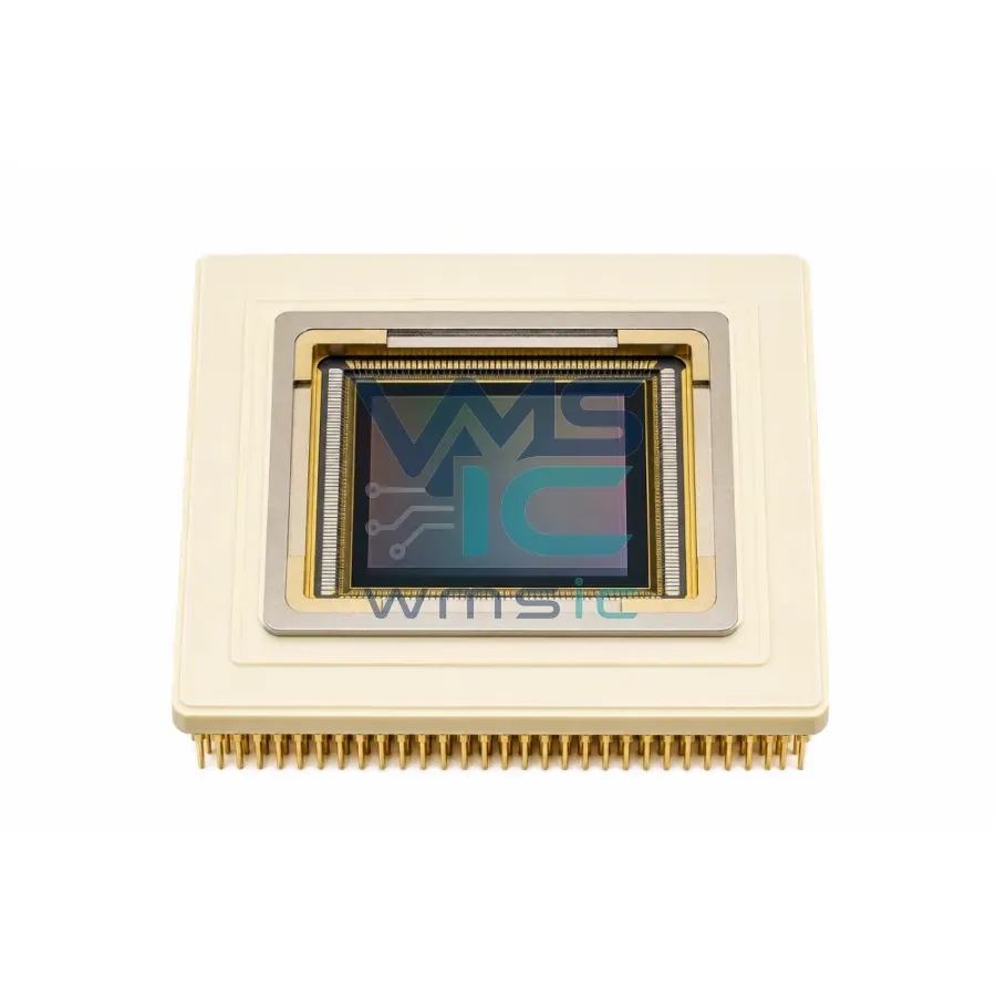 12 Мп Камерный датчик CMOS с затвором CMV12000-2E5C1PA PGA-237 Корпус