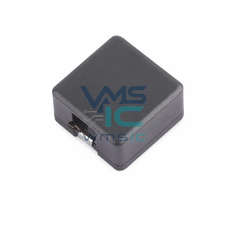 2.3uH ±20% 17.0A HSB-1250-2R3-M SMD 13x12.8mm 封装