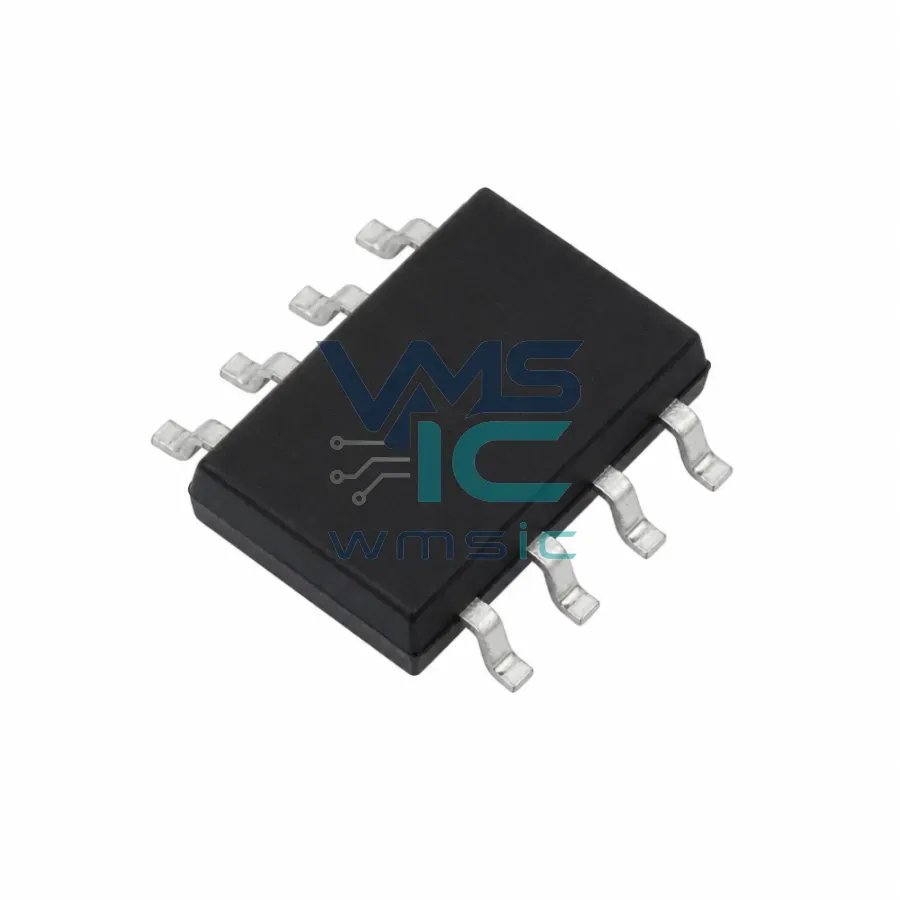 Максимальный усилитель тока MAX44285TAWA плюс T Двойной датчик тока MAX44285TAWA+T WLP-8 Корпус
