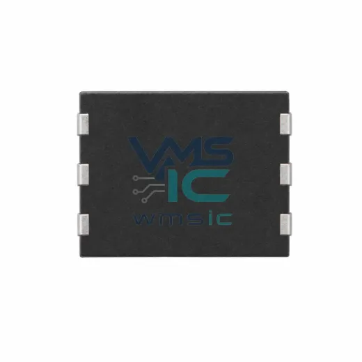 2 Kbit I2C Последовательная EEPROM AT24C02BY6-YH-T MiNiMAP-8(2x3)