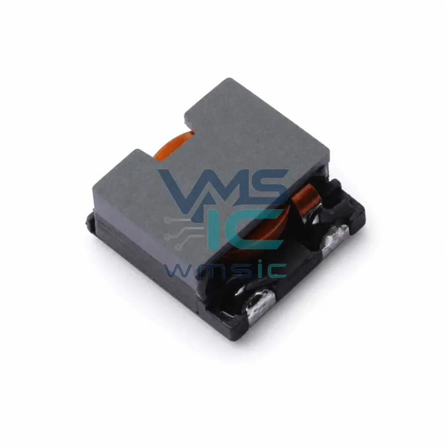 XRCEP125-8R2M SMD Power Inductor 8.2uH+/- 20% 9.0A XRCEP125 SMD-3P 13.5x13mm Package
