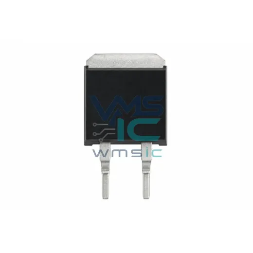 IGBT单管 耐压:650V 电流:40A AUGK40N65F1A1 TO-263-2L
