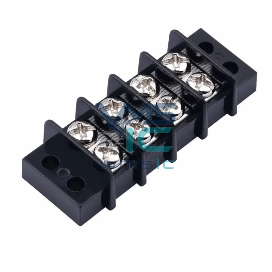 387200210 Barrier Terminal Block 387200210 P 9.53mm Package