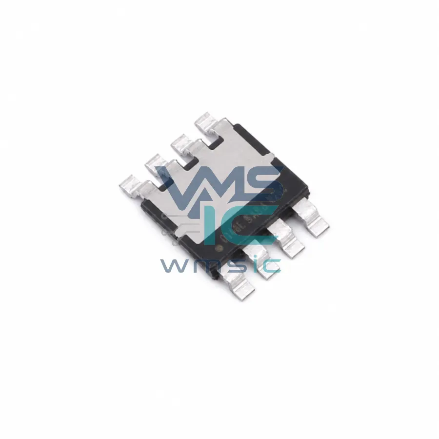 Automotive N-Channel MOSFET 40V 701A SQJQ140E-T1_GE3 SQJQ140E PowerPAK-5(8x8) Package