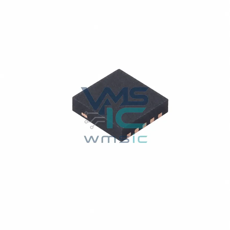 Интегральная схема RT9553AGQW WDFN-10L-EP(3x3) Корпус
