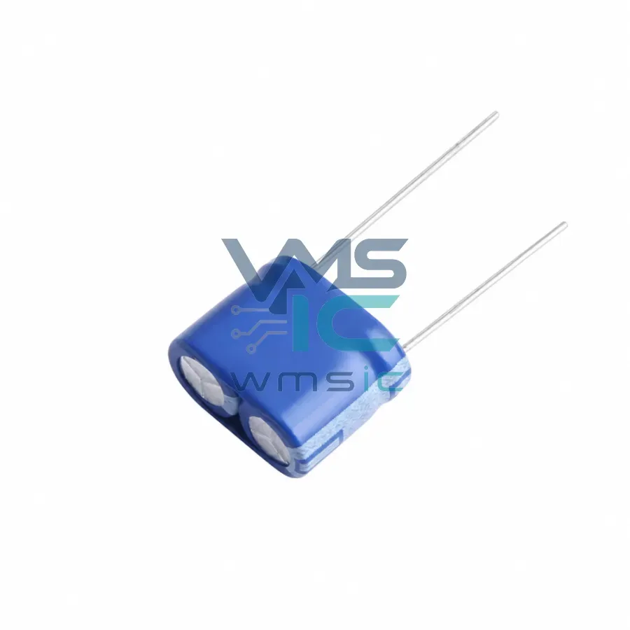Конденсатор JRCM5R5105N161408E Корпус