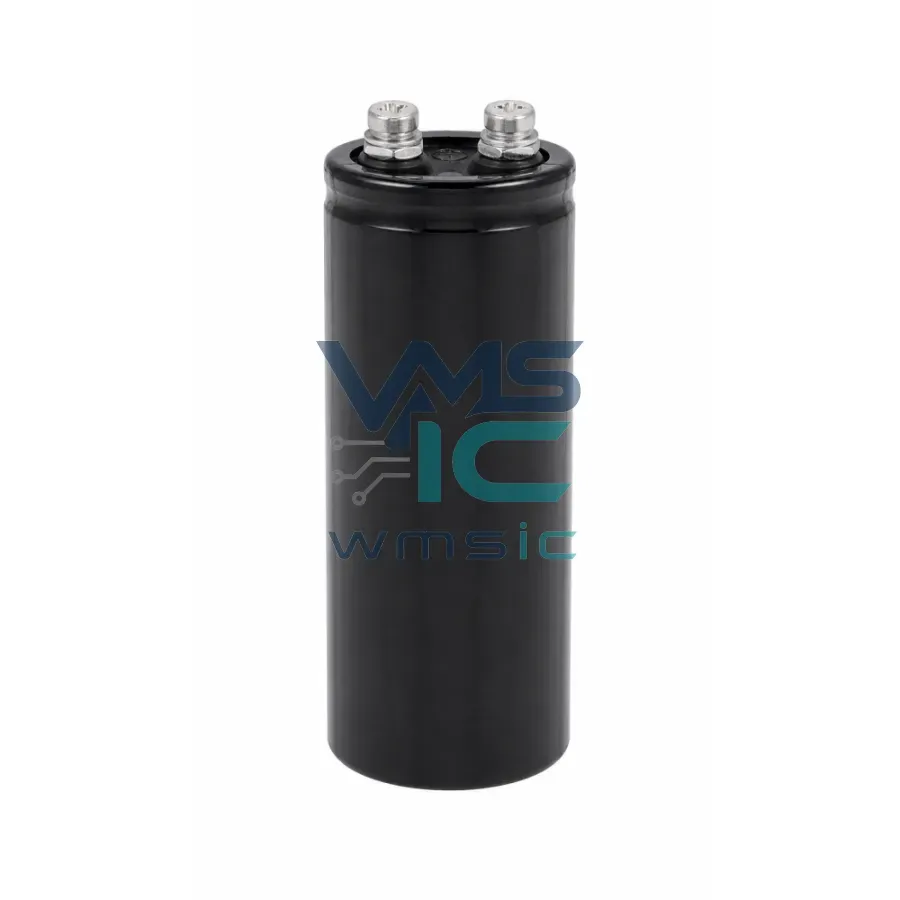 1500uF ±20% 160V LNT2C152MSE 螺栓 D35xL83mm 封裝