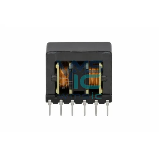 MET-45 Audio/Isolation Transformer Module MET-45 DIP 10.4x7.9mm