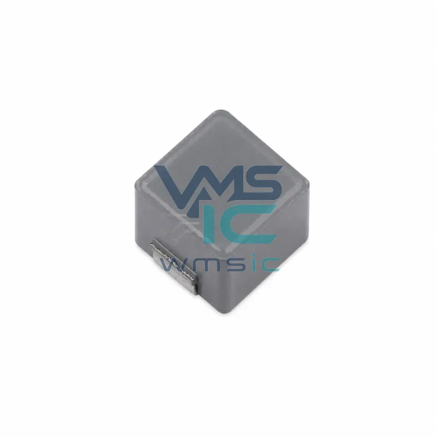 XR0760 10uH ±20% 7.4A XR0760 SMD 7.9x6.9mm 封裝
