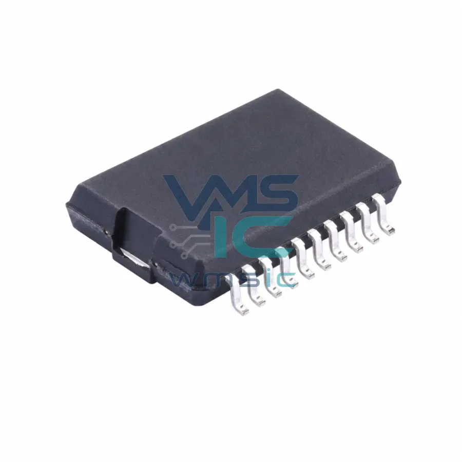 HIP0084AB Octal Low-Side Power Driver HIP0084AB PSOP-20 Package