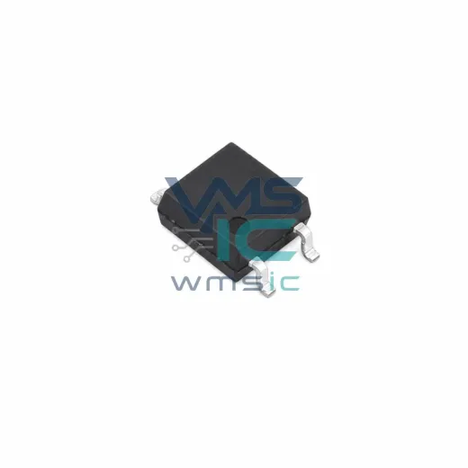 ELM460A TA BMS VG High Voltage Optocoupler 600V for BMS Applications ELM460A SOP-4-175mil-2.54mm