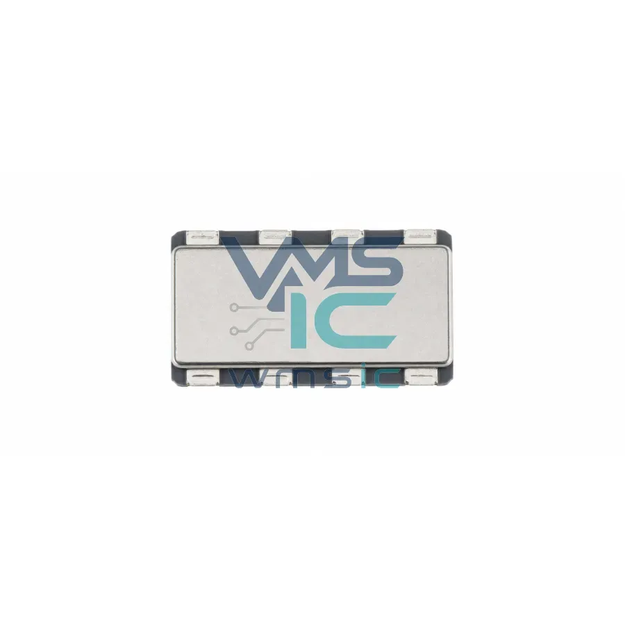 Полосовой фильтр 10.0 ГГц B096QC2S SMD-8P 10.2x4.6 мм Корпус