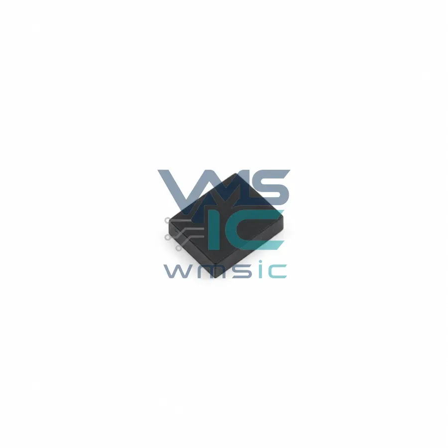 MIC5397-GPYMT-T5 Triple 150mA Low Dropout Линейный стабилизатор MIC5397 XDFN-8-EP(1.2x1.6) Корпус