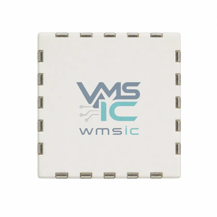 HI4-0201/B Quad SPST CMOS Analog Switch HI4-0201 CLCC-20 Package