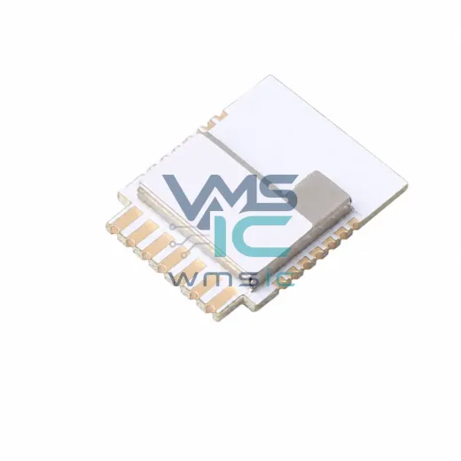 CBU 3BCJ Модуль с низким энергопотреблением Wi-Fi BLE, интегрированный MCU для управления светодиодами CBU CBU(3BCJ) SMD 15.8x20.8mm