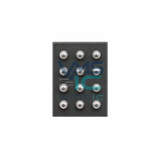 AD5665RBCBZ-1-RL7 16-bit Quad nanoDAC with 5ppm/C Internal Reference I2C AD5665RBCBZ WLCSP-12(1.7x2.3)