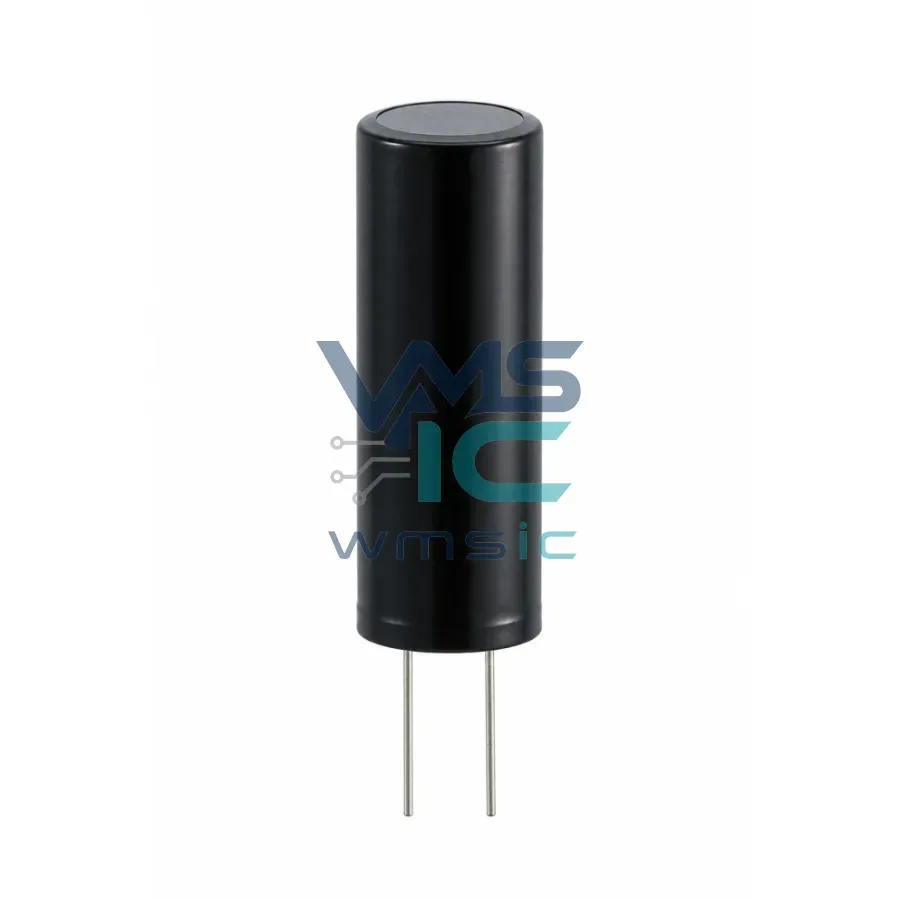 1000uF -10%~+50% 50V 604D102F050GL7 插件 D19.1xL54mm 封裝