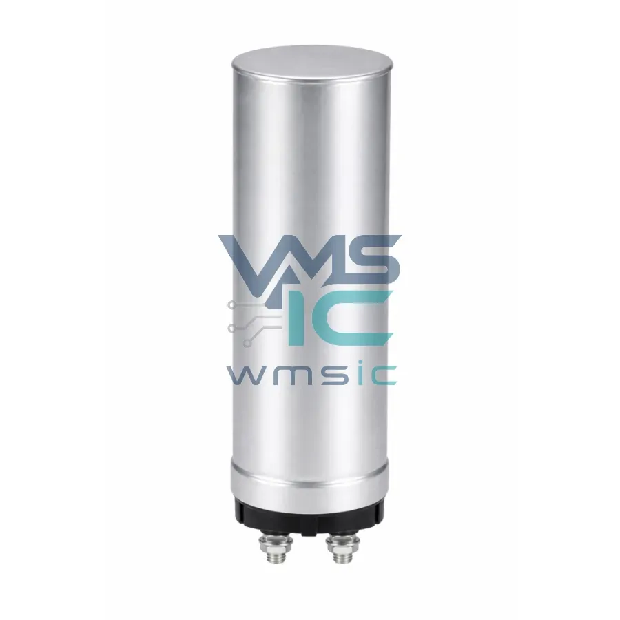 8200uF ±20% 450V LNU2W822MTEH 螺栓 D76.2xL198mm 封裝