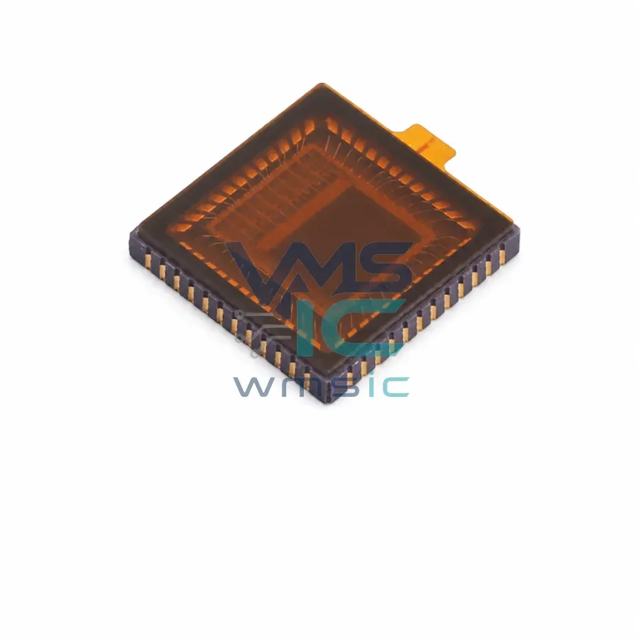 MT9V138C12STC-DP1 MT9V138C12STC LCC-48(14.2x14.2) 封裝