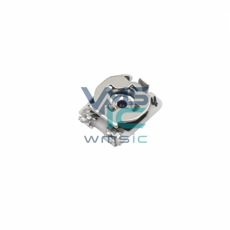 VGF39NCHXT-B202 Trimmer Resistor 2k Ohm VGF39NCHXT SMD-3P 3.8x3.7mm Package