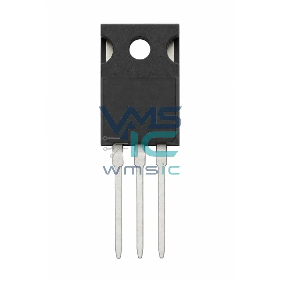 2SC3752M NPN High Voltage Power Transistor 2SC3752M TO-220ML Package