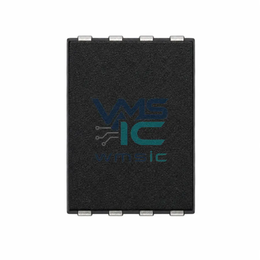 Серийная NOR-флеш-память 32 Mbit/с SPI N25Q032A13EF440F N25Q032A13EF440F TR PDFN-8(3x4) Корпус