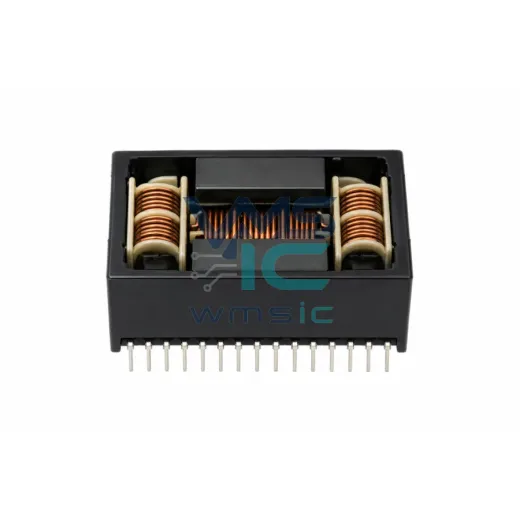 LAN Трансформатор G9001DG DIP-90
