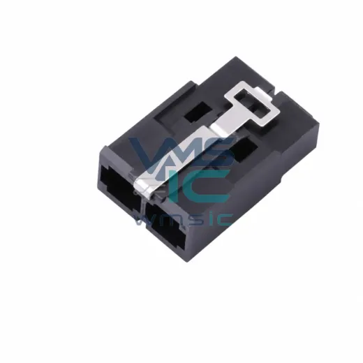 2318967-1 Sealed Inline Fuse and Relay Housing 2318967-1 P 7.8mm