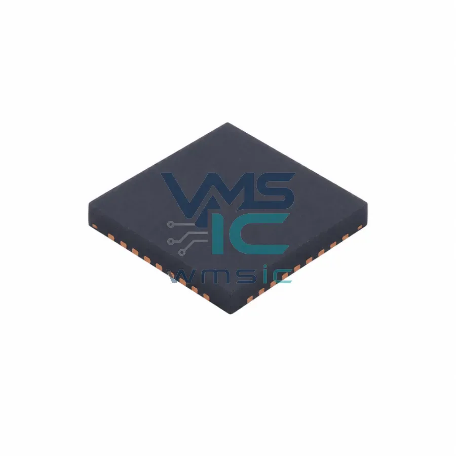 主流基本型系列ARM -M3 MCU，具有128 KB Flash和36 MHz CPU STM32F101TBU6 VFQFPN36(6x6) 封装