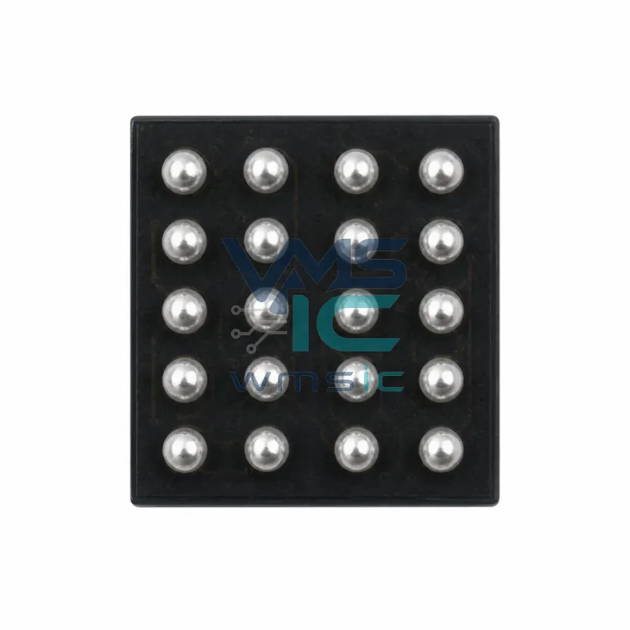 具備3/2倍開關电容升压功能的双顯示白光LED驅動器 LM2796TLX DSBGA-18 封裝