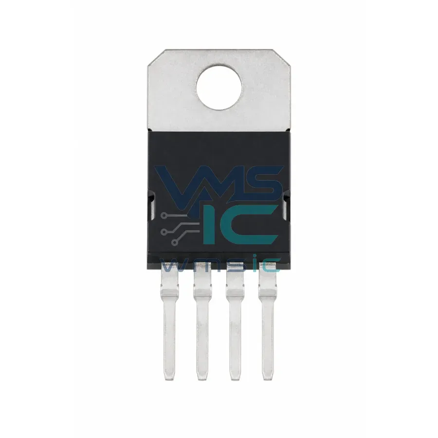 100Ω ±0.1% 8W Y2123100R000B9L TO-220-4(SMD) 封裝