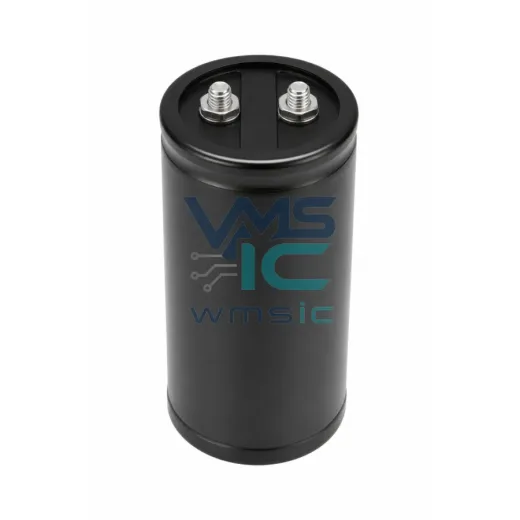 AC Motor Start конденсатор 130 мкФ 165 В 0 % to plus 20 % PSU13065 D36.53xL85.73mm
