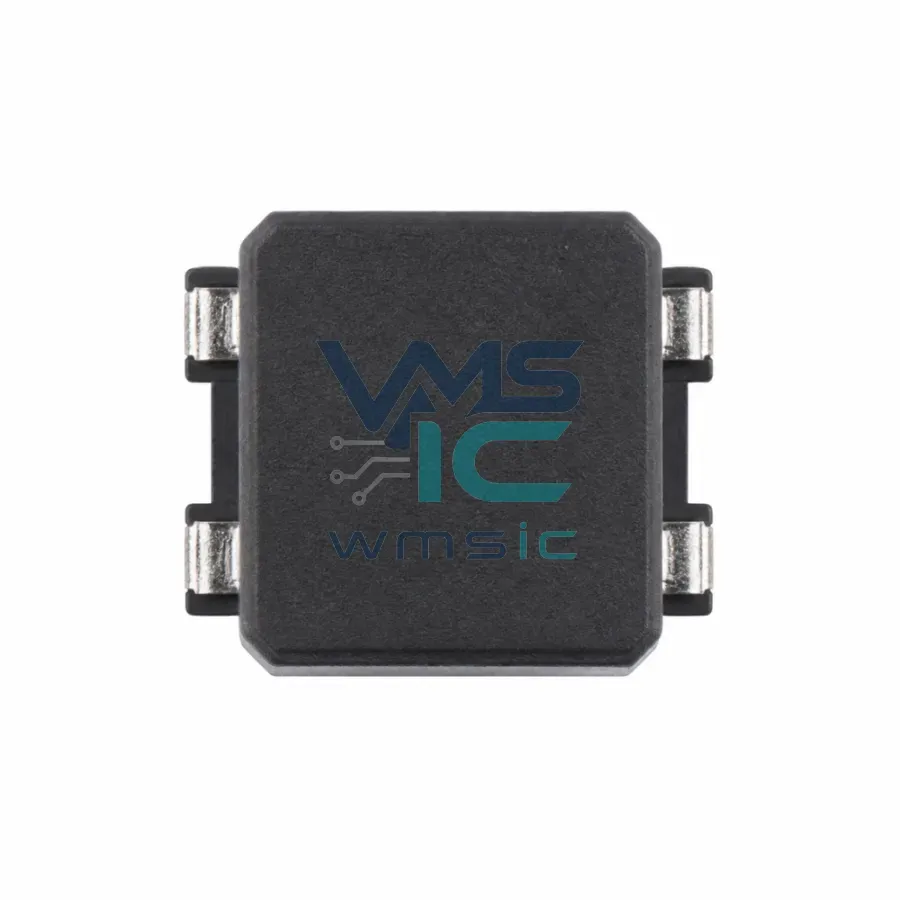 Мурата Индуктор мощности поверхностного монтажа SMD 50513AC SMD-4P 7.3x6mm Корпус