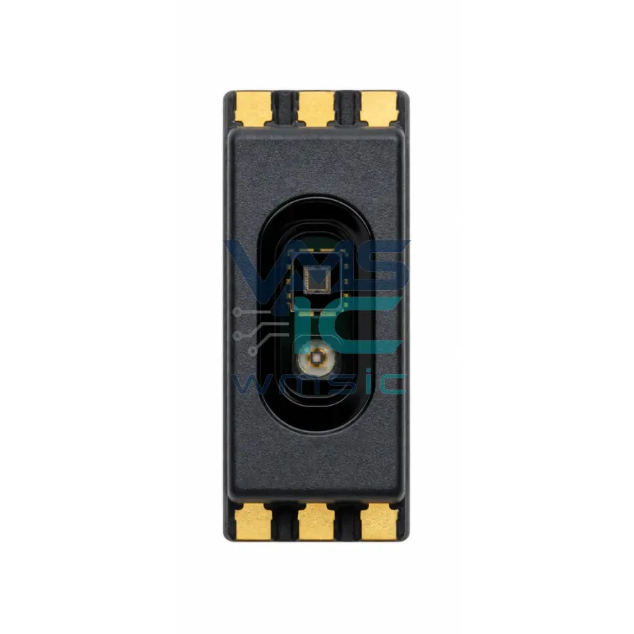 Оптический датчик окислительного тонометра с интерфейсом I2C AS7026GG-COLT OLGA-20(2.8x6.2) Корпус