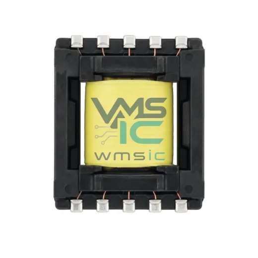 网口变压器 PA5000.002NLT SMD-10P 13.5x13.2mm