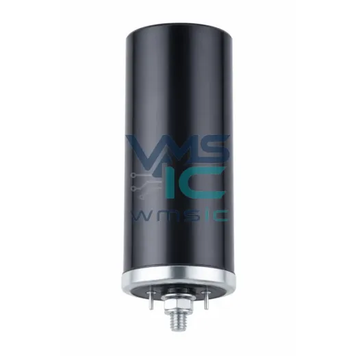 161 мкФ, 0 процента до +20 процентов, 250 В, Конденсатор PSU16135A D52.4xL112.65mm