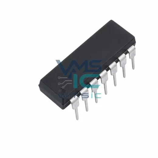 TC4469EPD PDIP-14-300mil