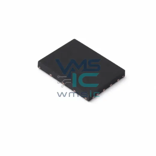 64Mbit双I/O串行闪存存储器，具备75MHz SPI总线接口 M25PX64 VDFN-8(6x8)