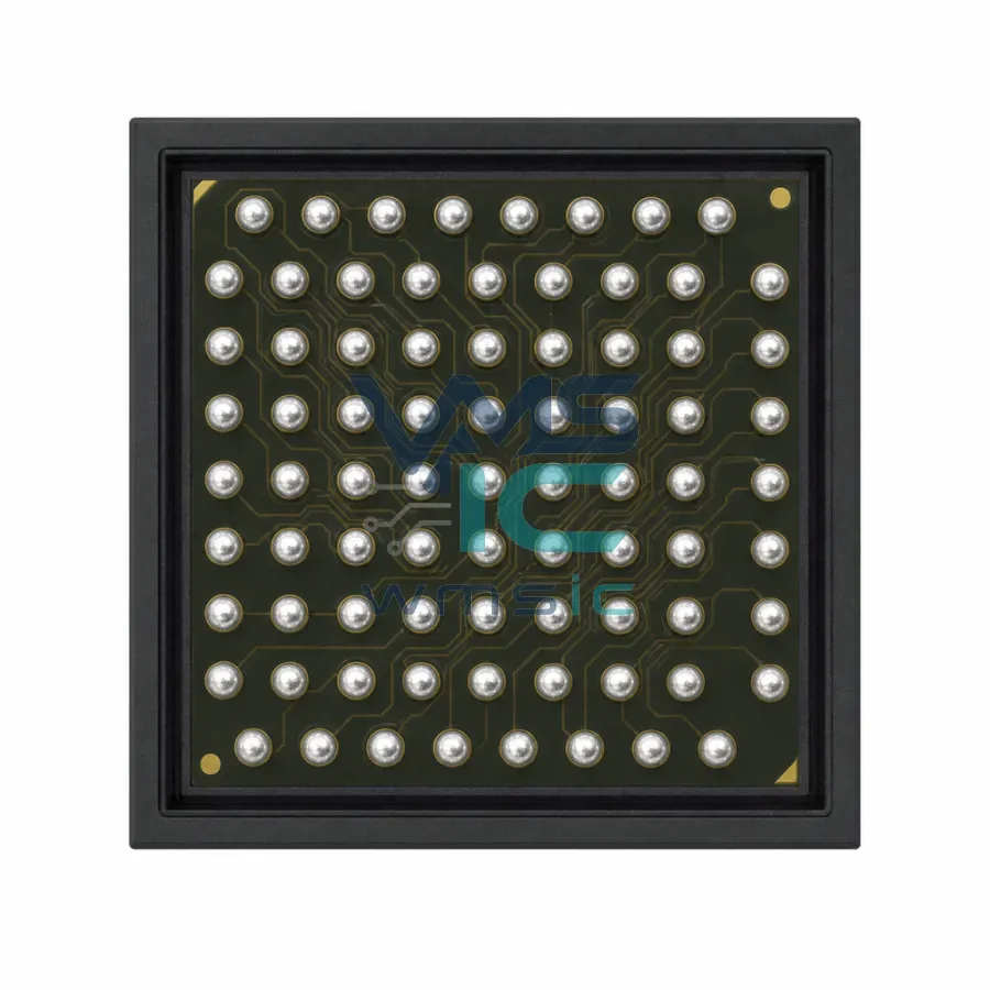 CMOS Импульсный сенсор изображения устройство MT9V127IA3XTC-DR IBGA-63(9x9) Корпус