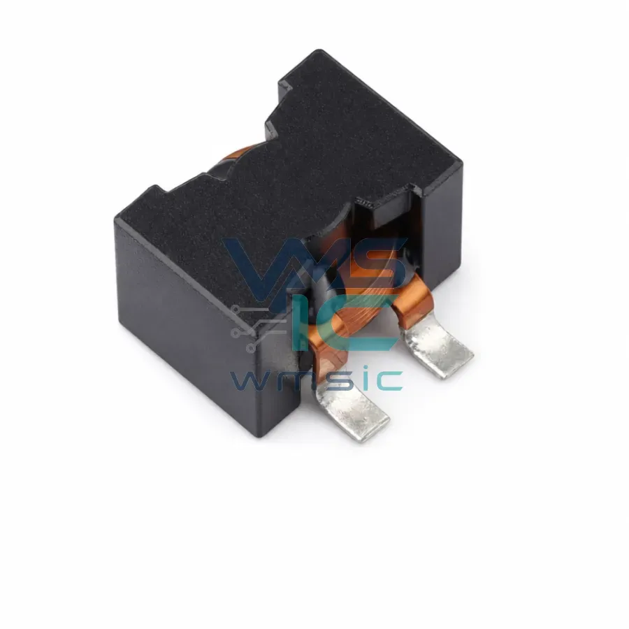 24uH+/- 20% Power Inductor PQ108081-220MHF PQ108081 SMD-3P 27.9x27.9mm Package