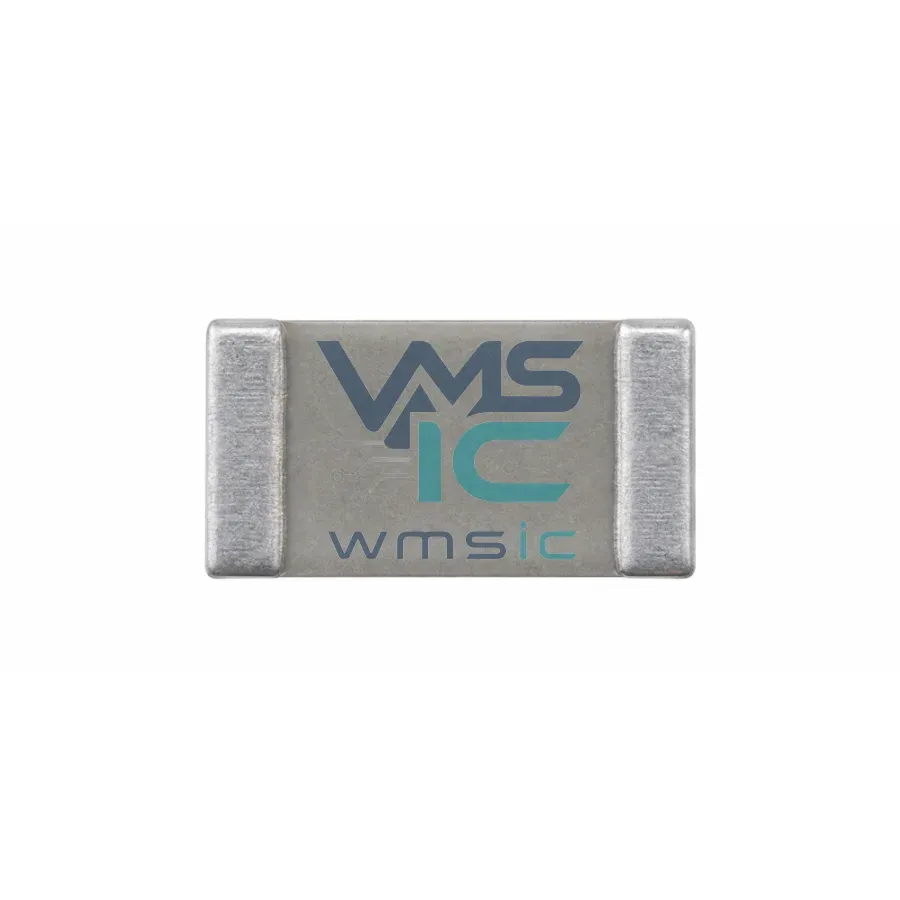 1mΩ ±2% 4W FC4L90R001GER SMD 4.5x9mm 封装