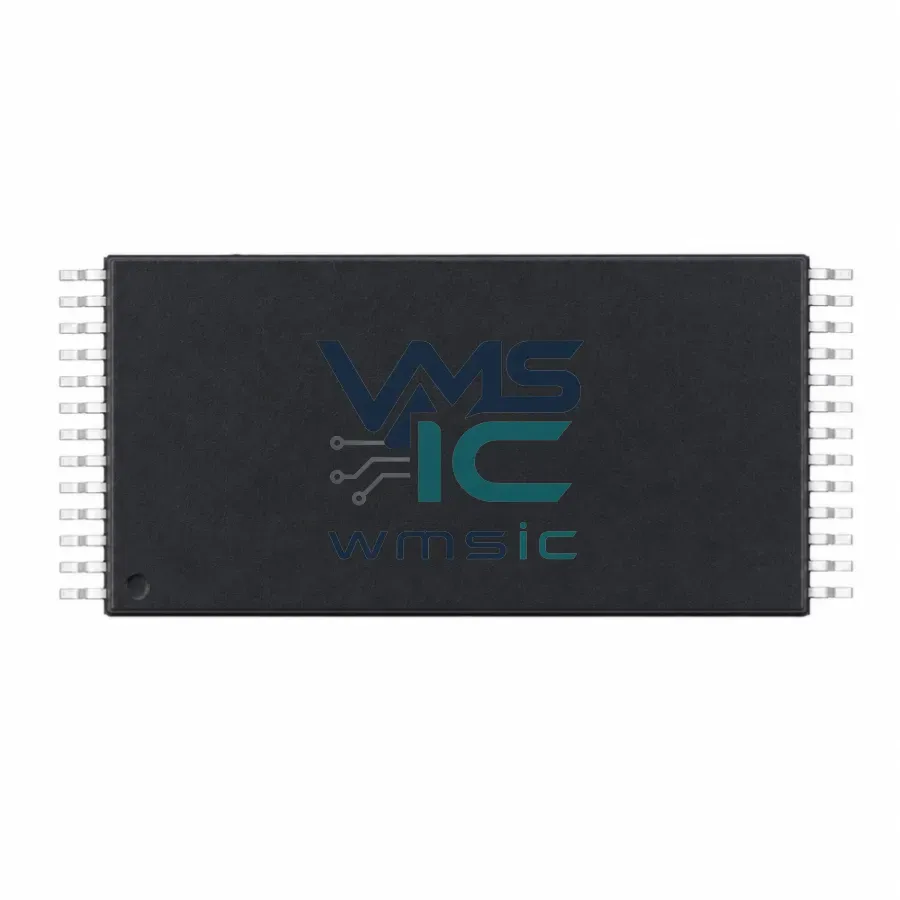 AT28HC64B-70TC 64Kbit Parallel EEPROM Memory AT28HC64B TSOP-28-11.8mm Package