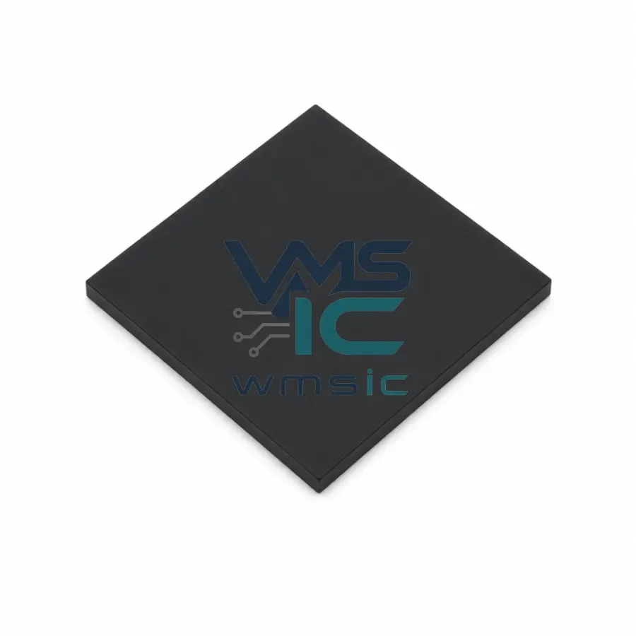 XRT86VX38AIB256-F 8-Channel T1/E1/J1 Framer LIU XRT86VX38AIB256 FBGA-256(17x17) Package