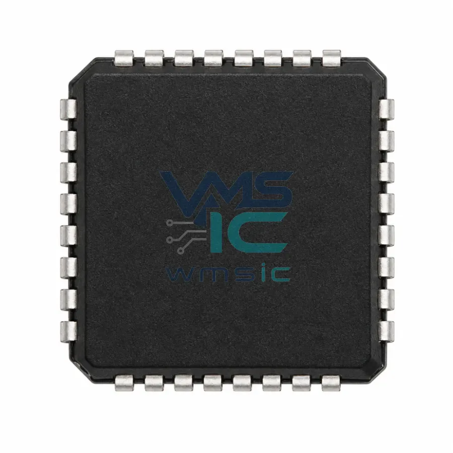 CY7C4221-25JC CY7C4221 PLCC-32(11.43x13.97) 封裝