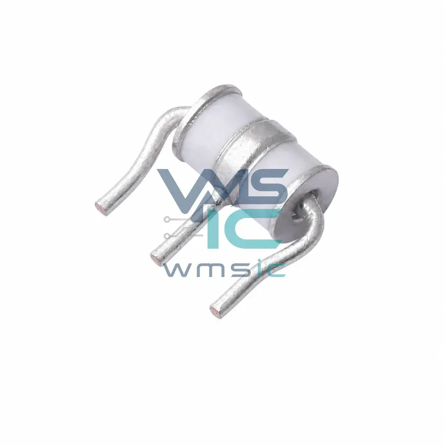 B88069X8221B502 Gas Discharge Tube GDT Surge Protector B88069X8221B502 SIP-3P Package