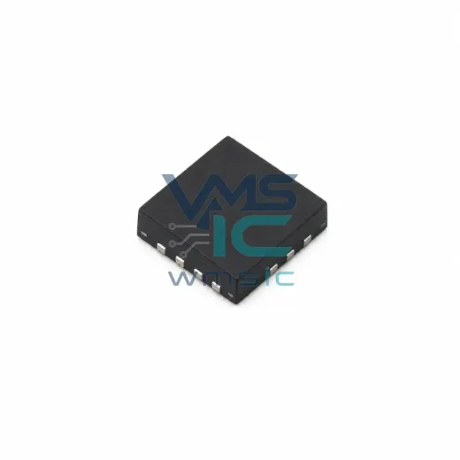 74LVCV2G66GM 125 Overvoltage Tolerant Dual Analog Switch 74LVCV2G66GM X-QFN-8(1.6x1.6)