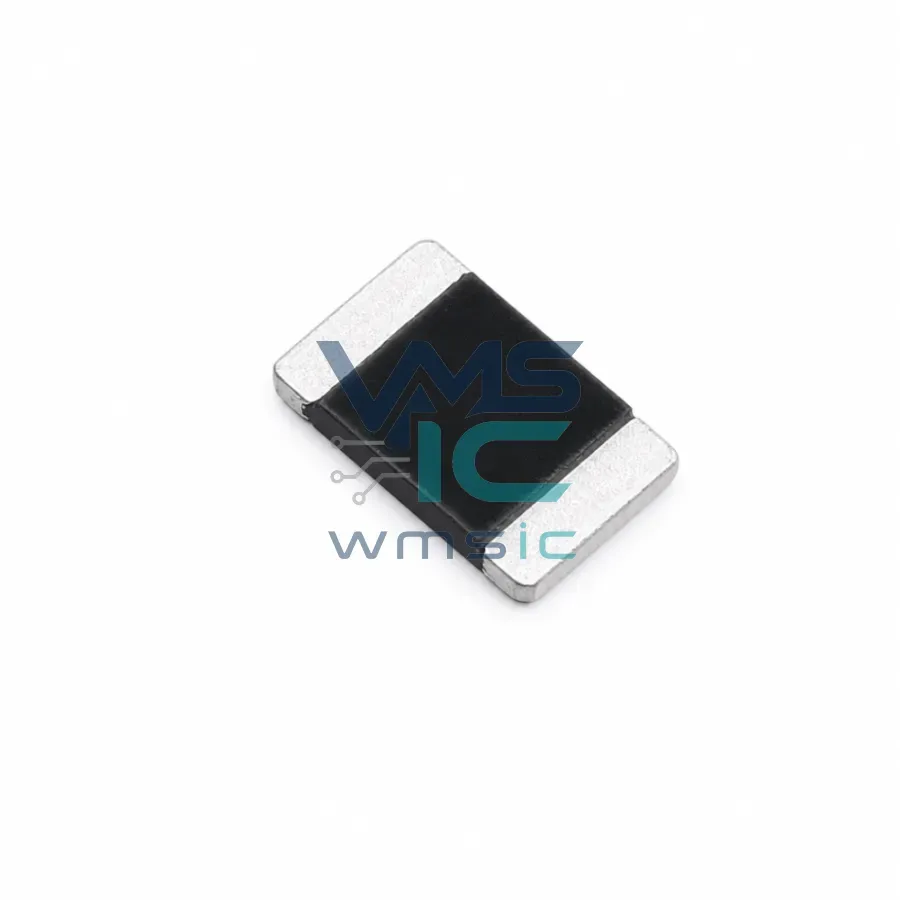 33mΩ ±1% 7W WSHM2818R0330FEB 2818 封裝