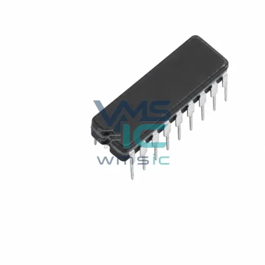 DAC88BIEX Digital-to-Analog Converter DAC88BIEX CDIP-18