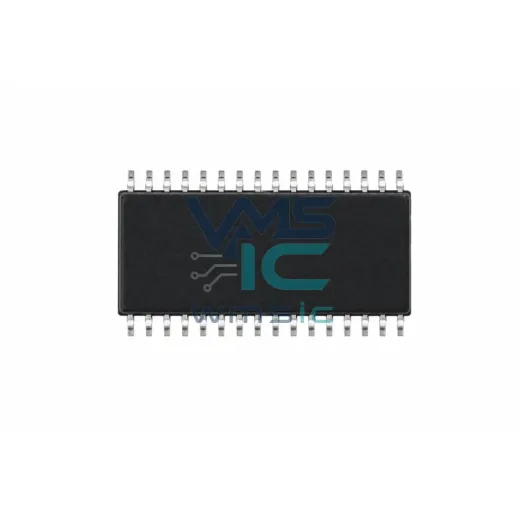Высокоточный инерциальный датчик SCC2230-E02-6 SOIC-24-8.5mm
