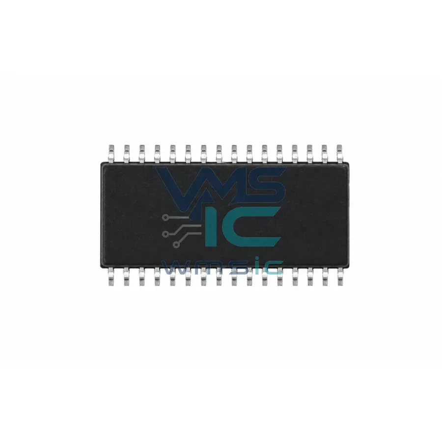 Высокоточный инерциальный датчик SCC2230-E02-6 SOIC-24-8.5mm Корпус